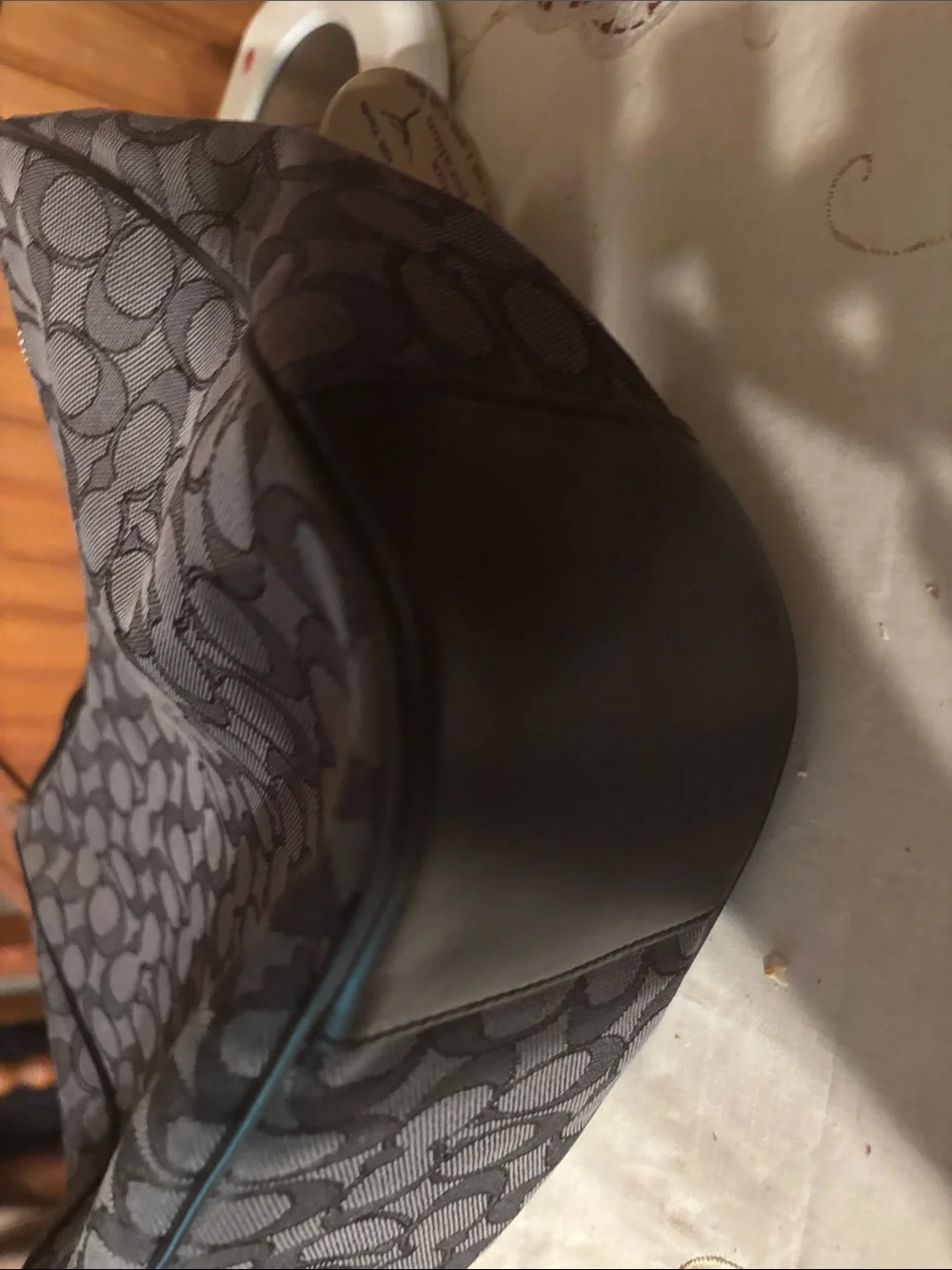 Coach shoulder bag