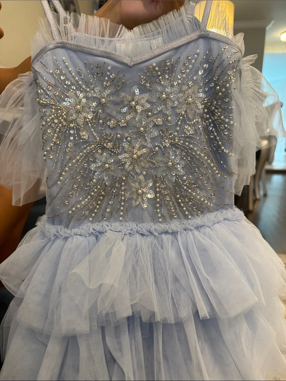 Ooh! La, La! Couture soft light