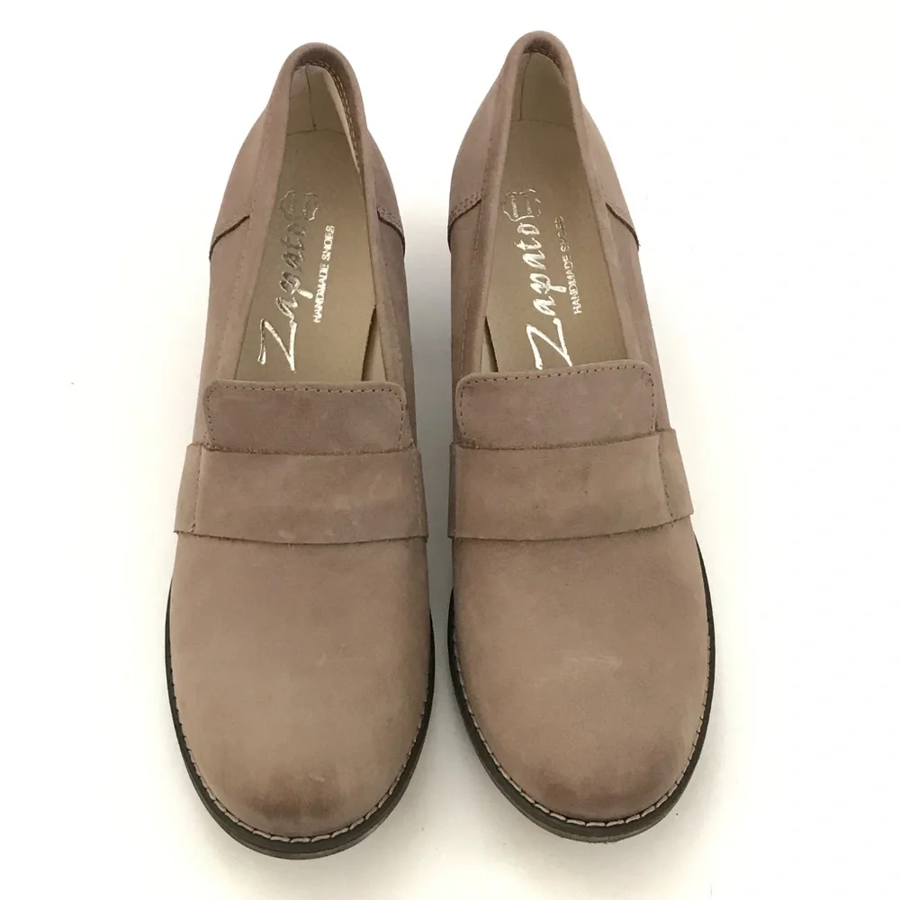 ZAPATO excellent pre
