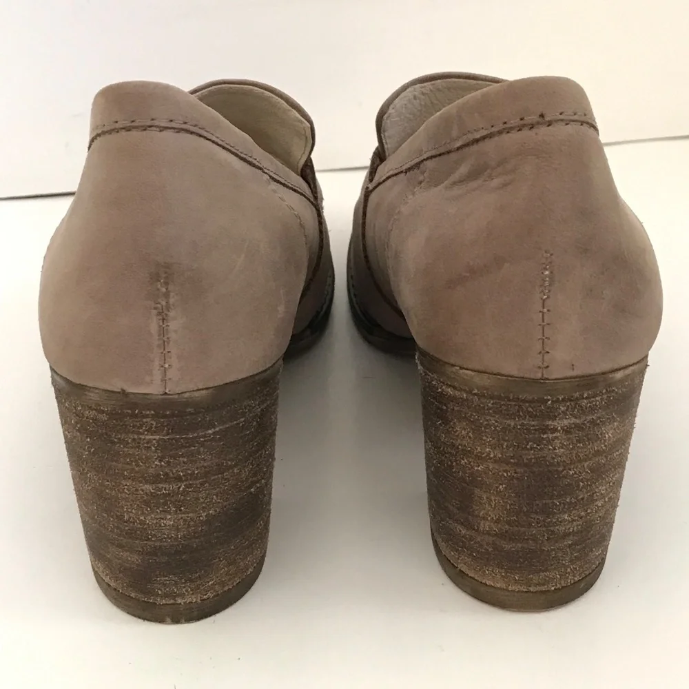 ZAPATO excellent pre