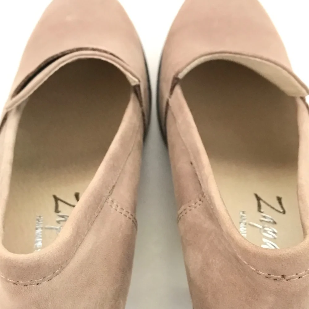 ZAPATO excellent pre