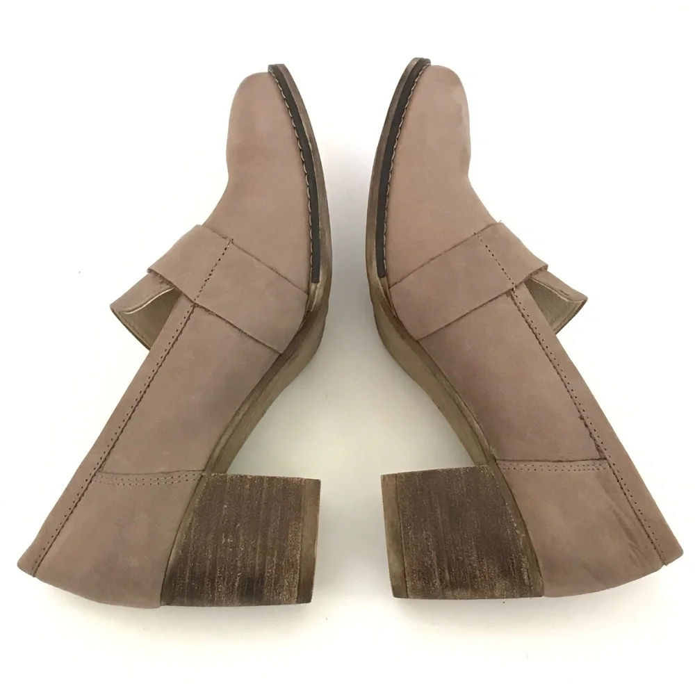 ZAPATO excellent pre