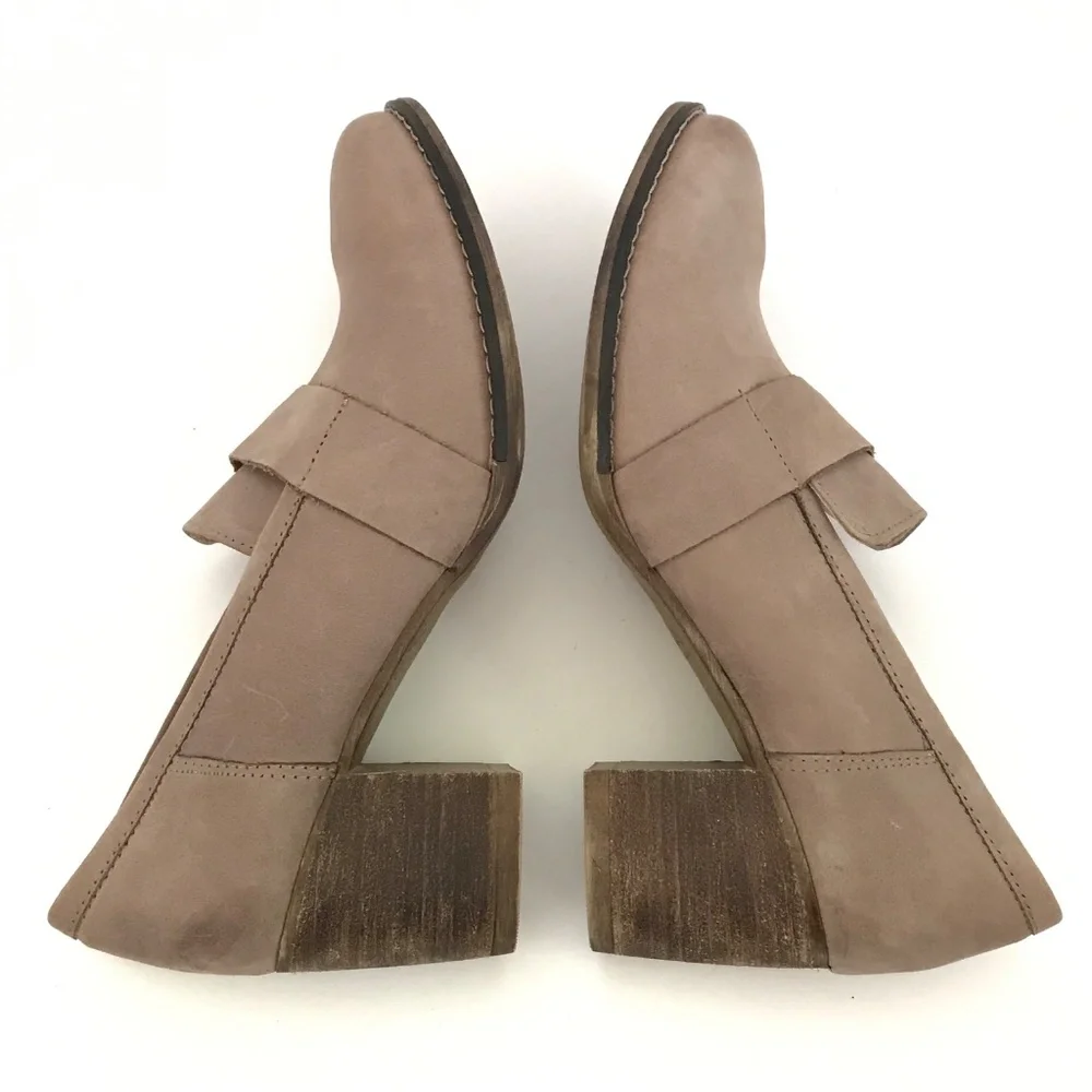 ZAPATO excellent pre