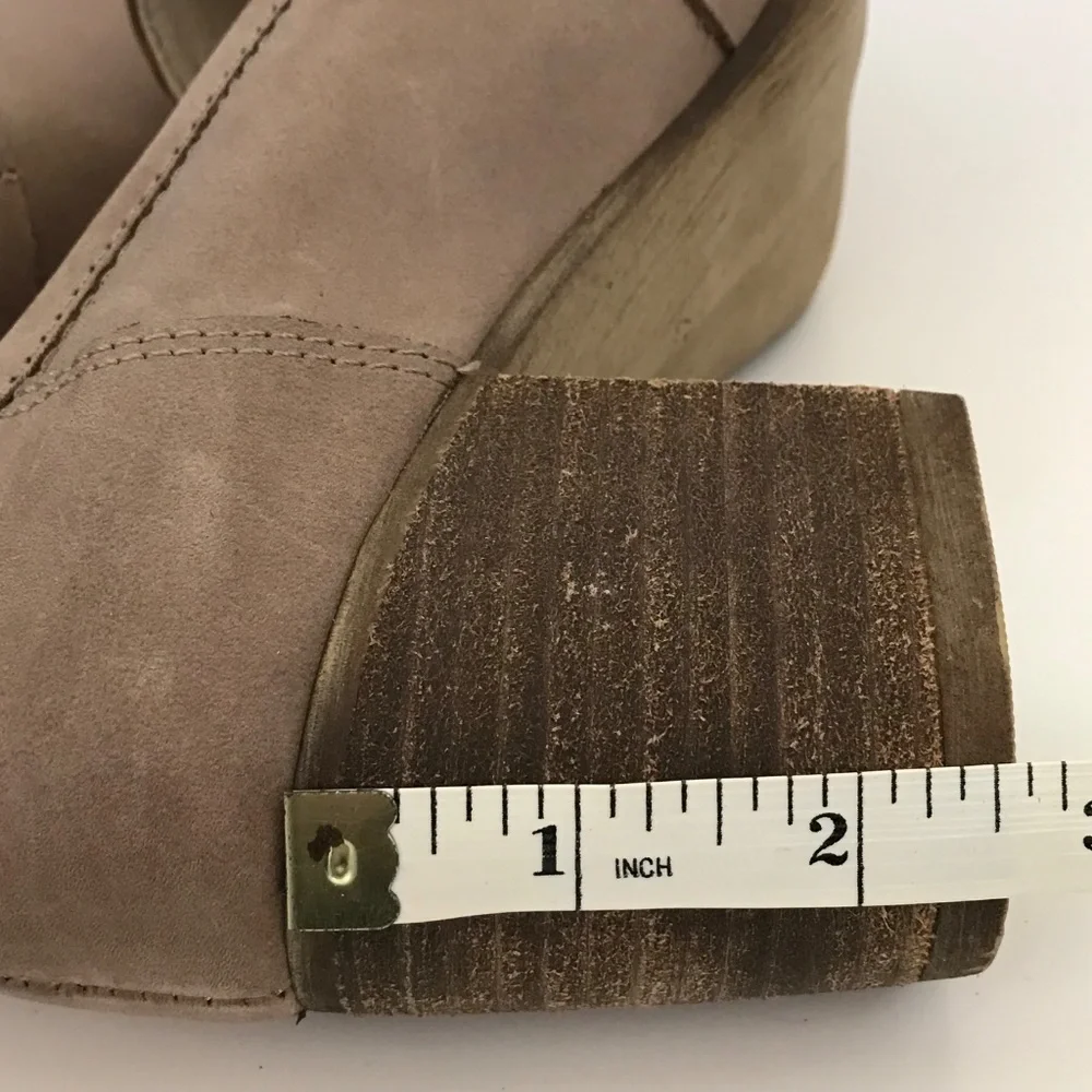 ZAPATO excellent pre