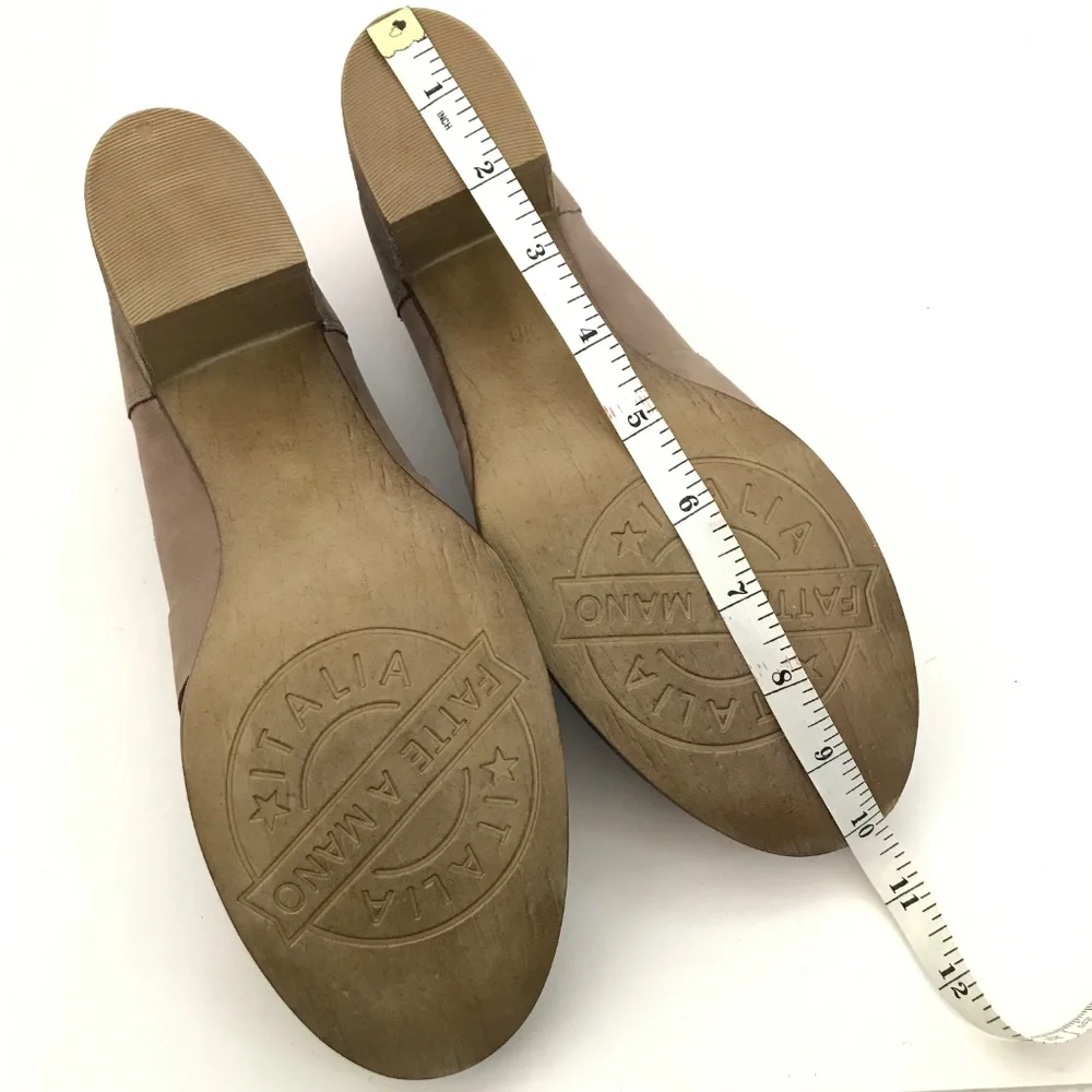 ZAPATO excellent pre