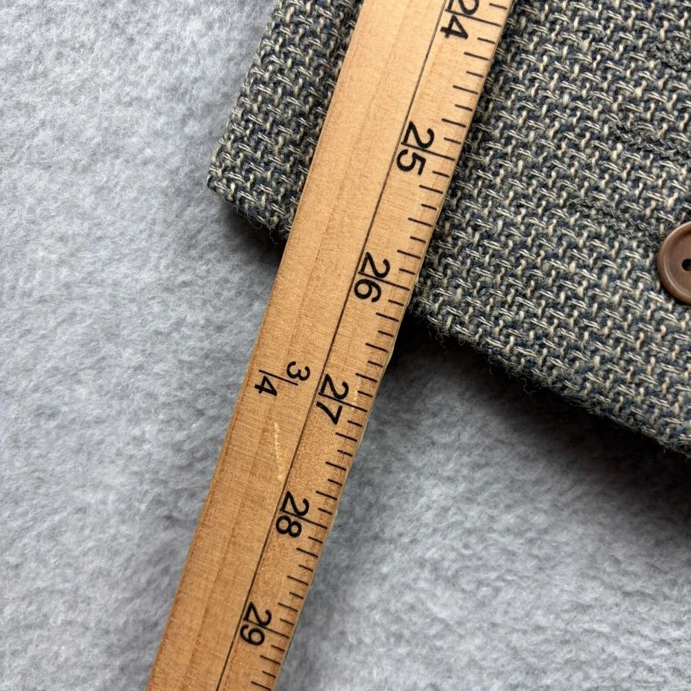 Giorgio Armani pinholes hole panels