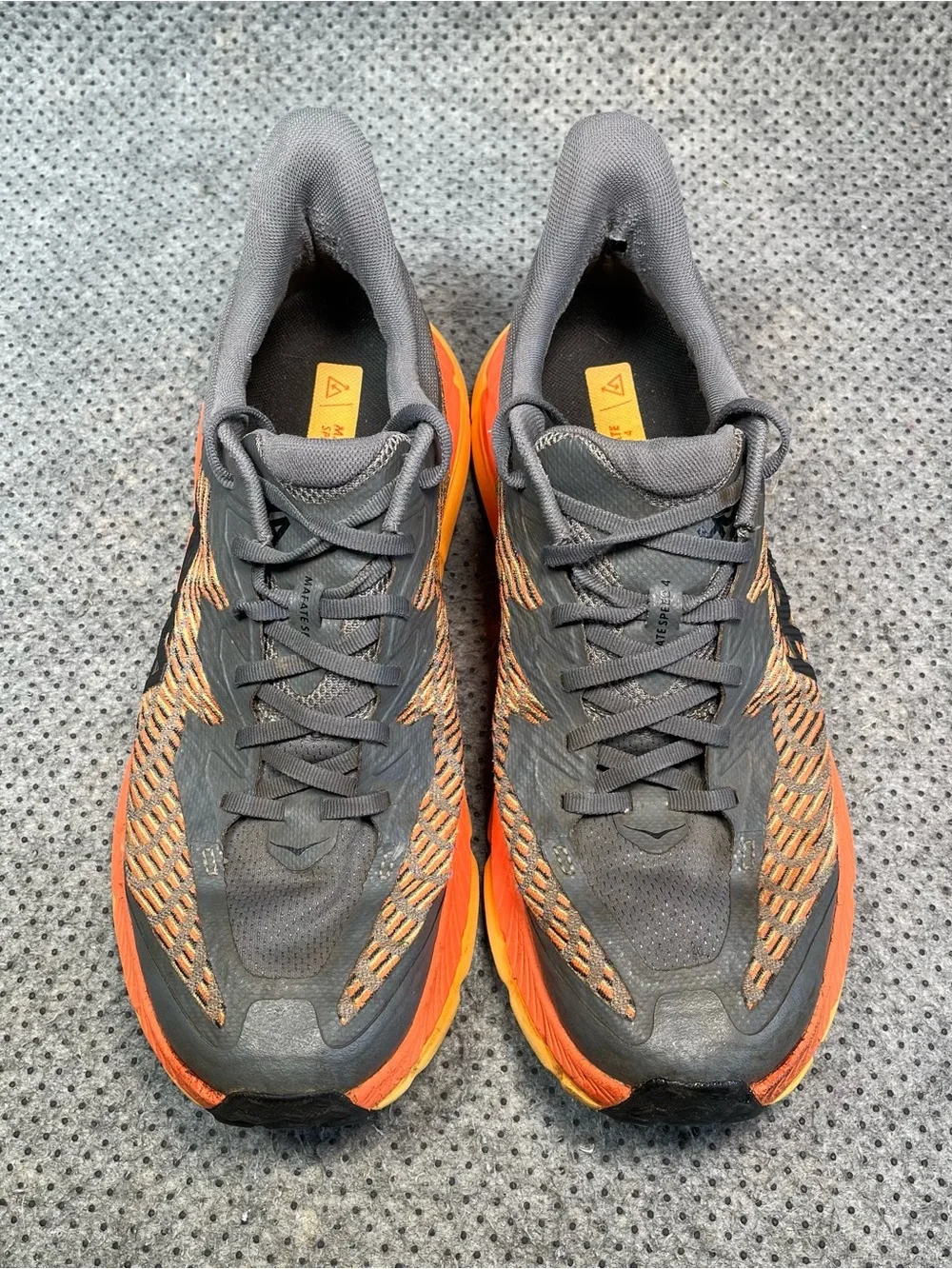 Hoka One One hoka one