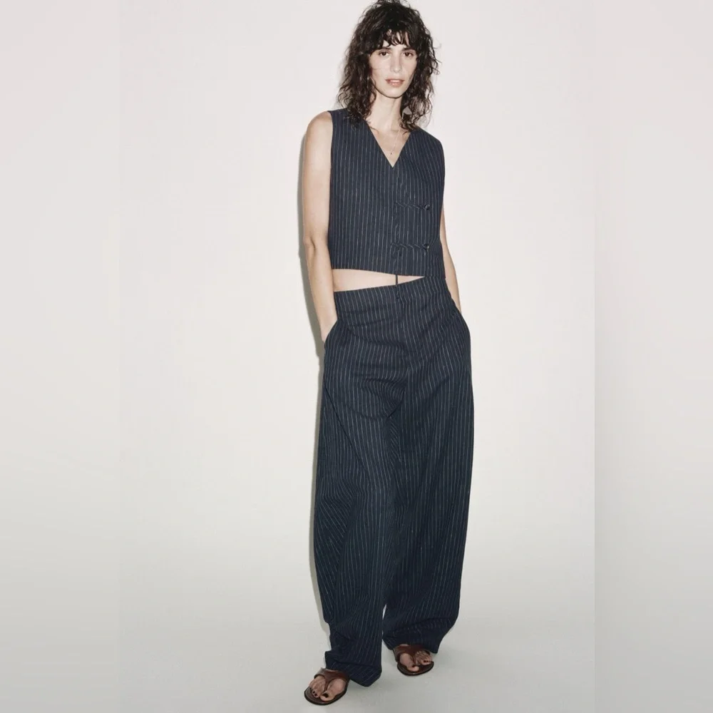 Zara woman collection
