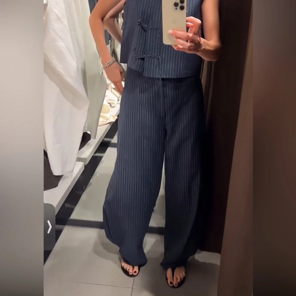 Zara woman collection