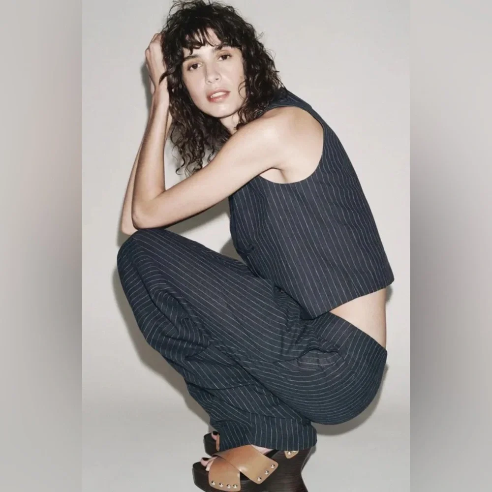 Zara woman collection