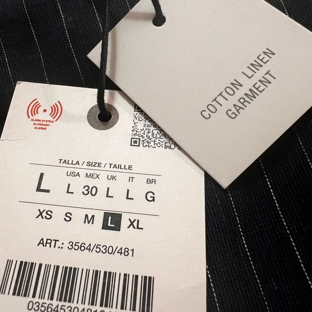 Zara woman collection
