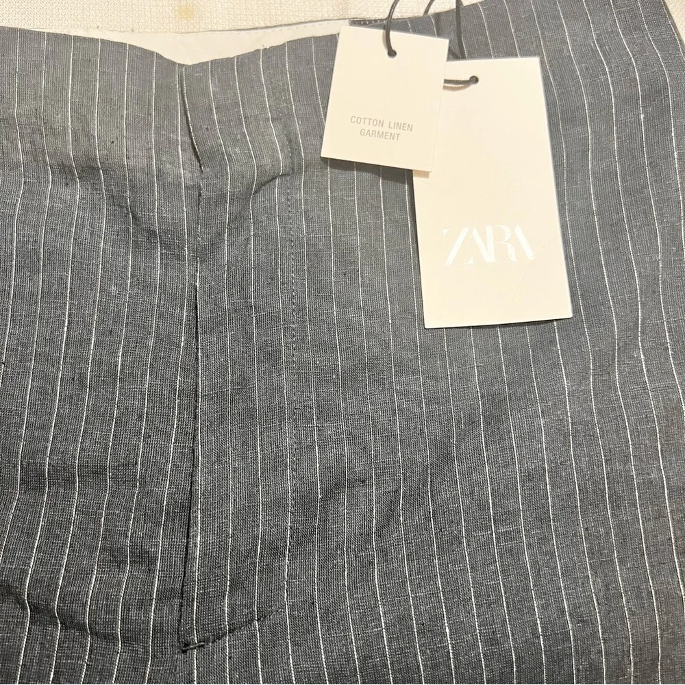 Zara woman collection