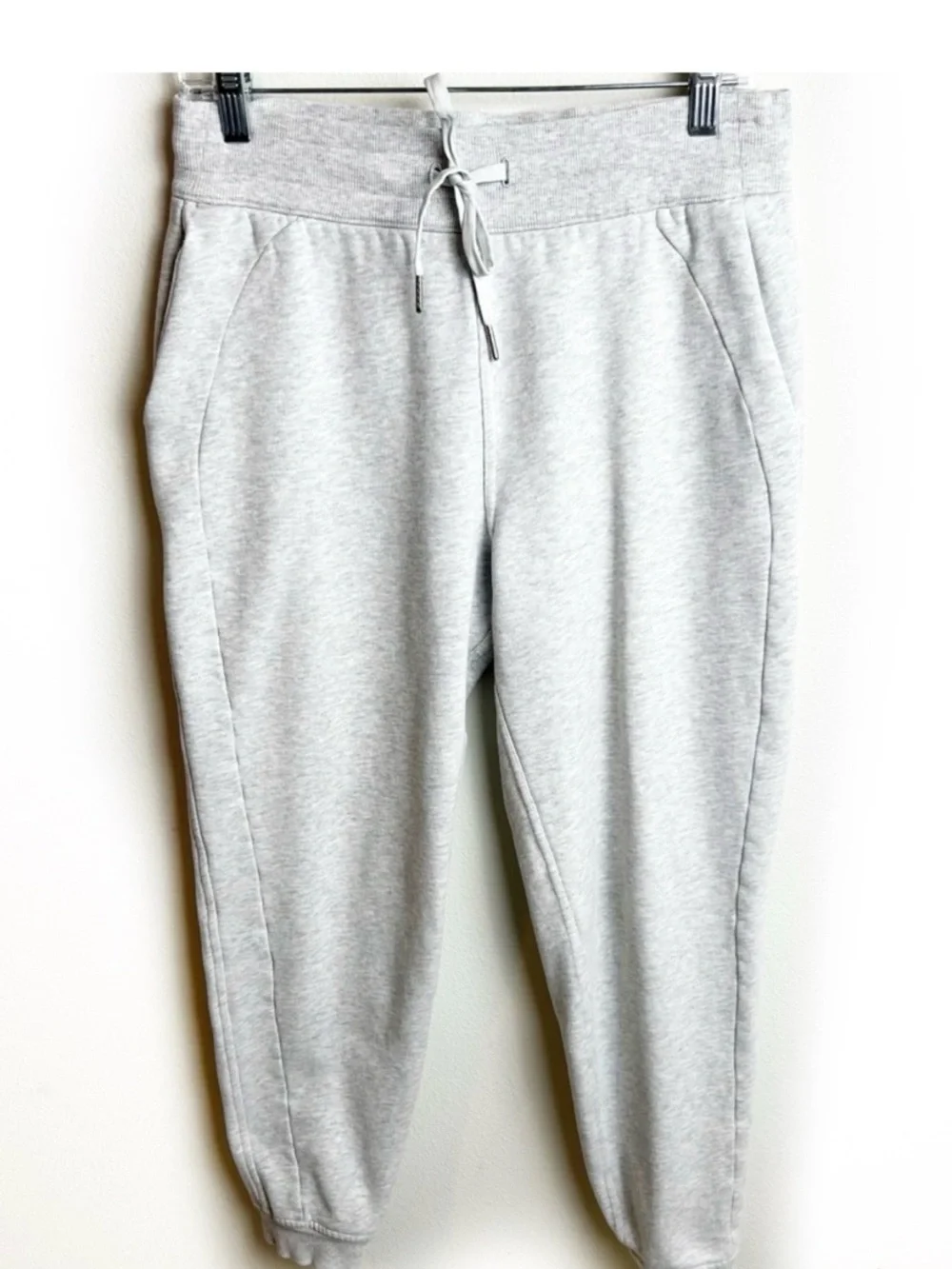 lululemon athletica euc light