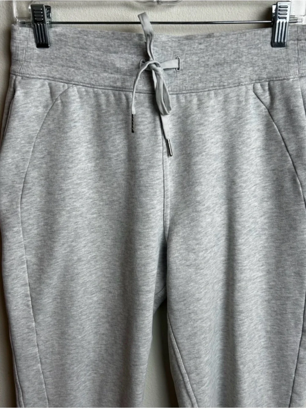 lululemon athletica euc light
