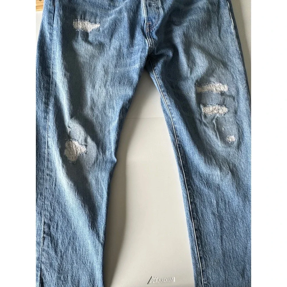 Levis levi 501