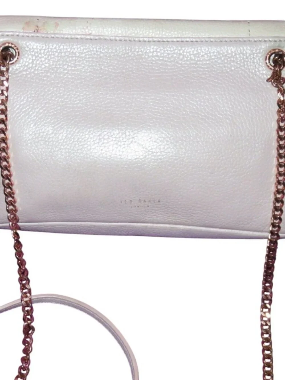 Ted Baker world distinctive