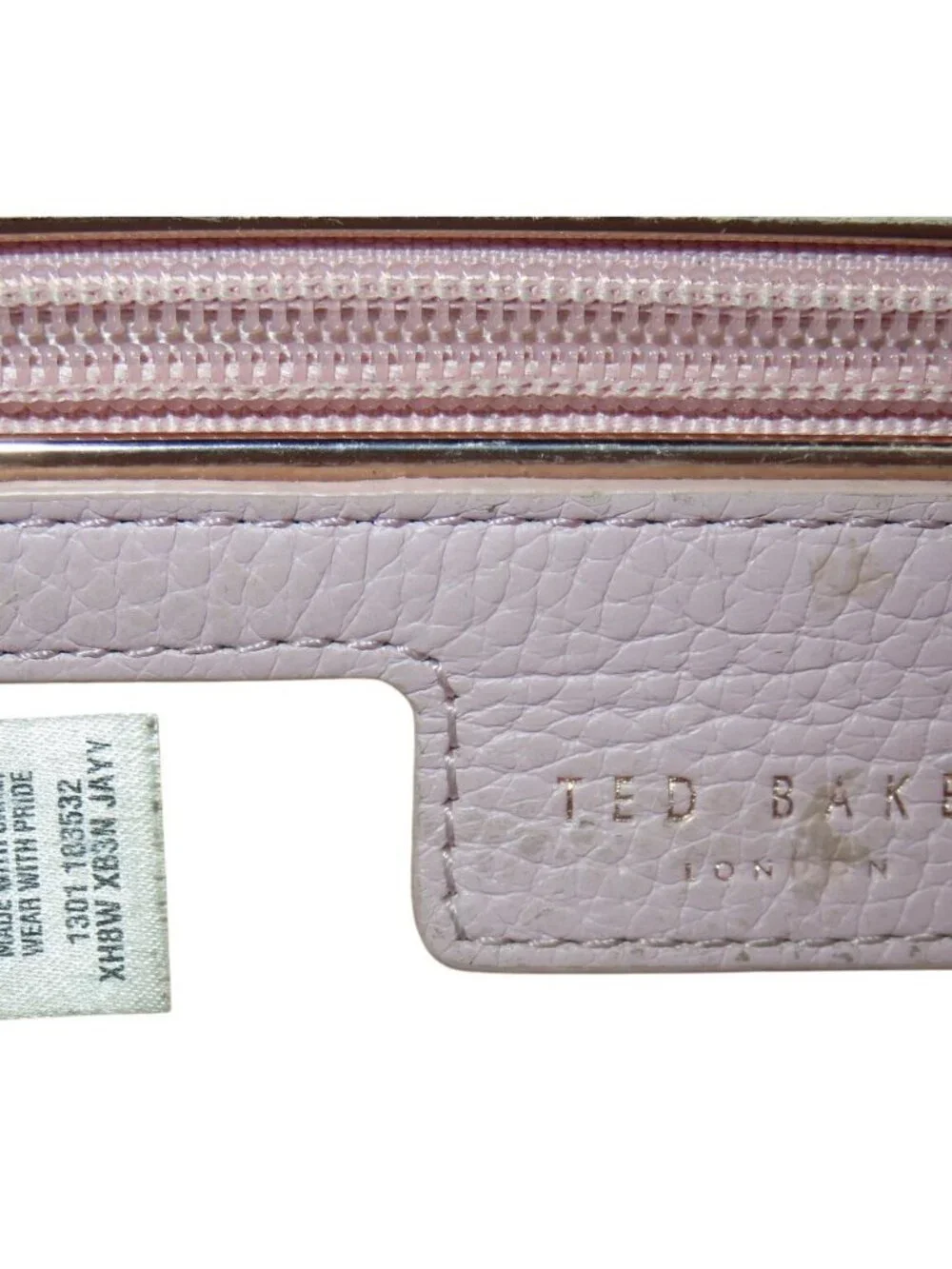 Ted Baker humor little