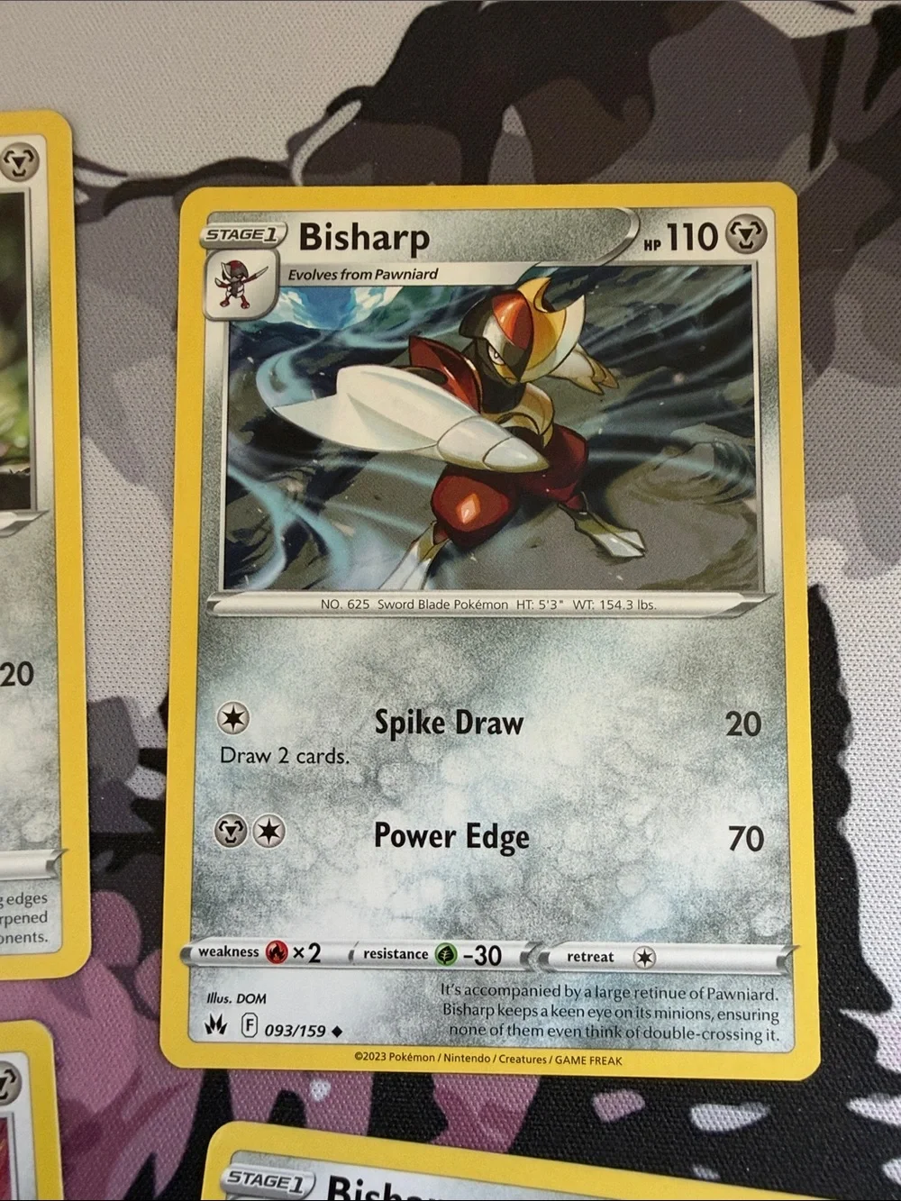 Pokemon mix match