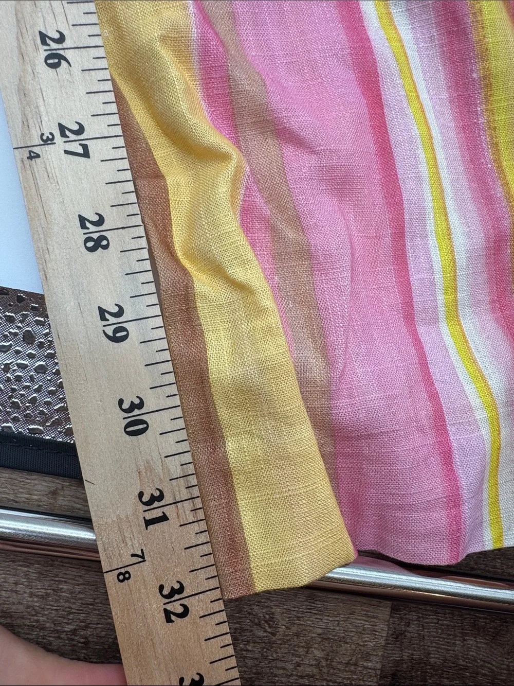 Zara soft lightweight