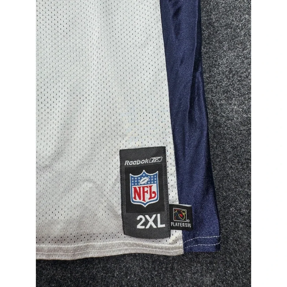 Reebok denver broncos