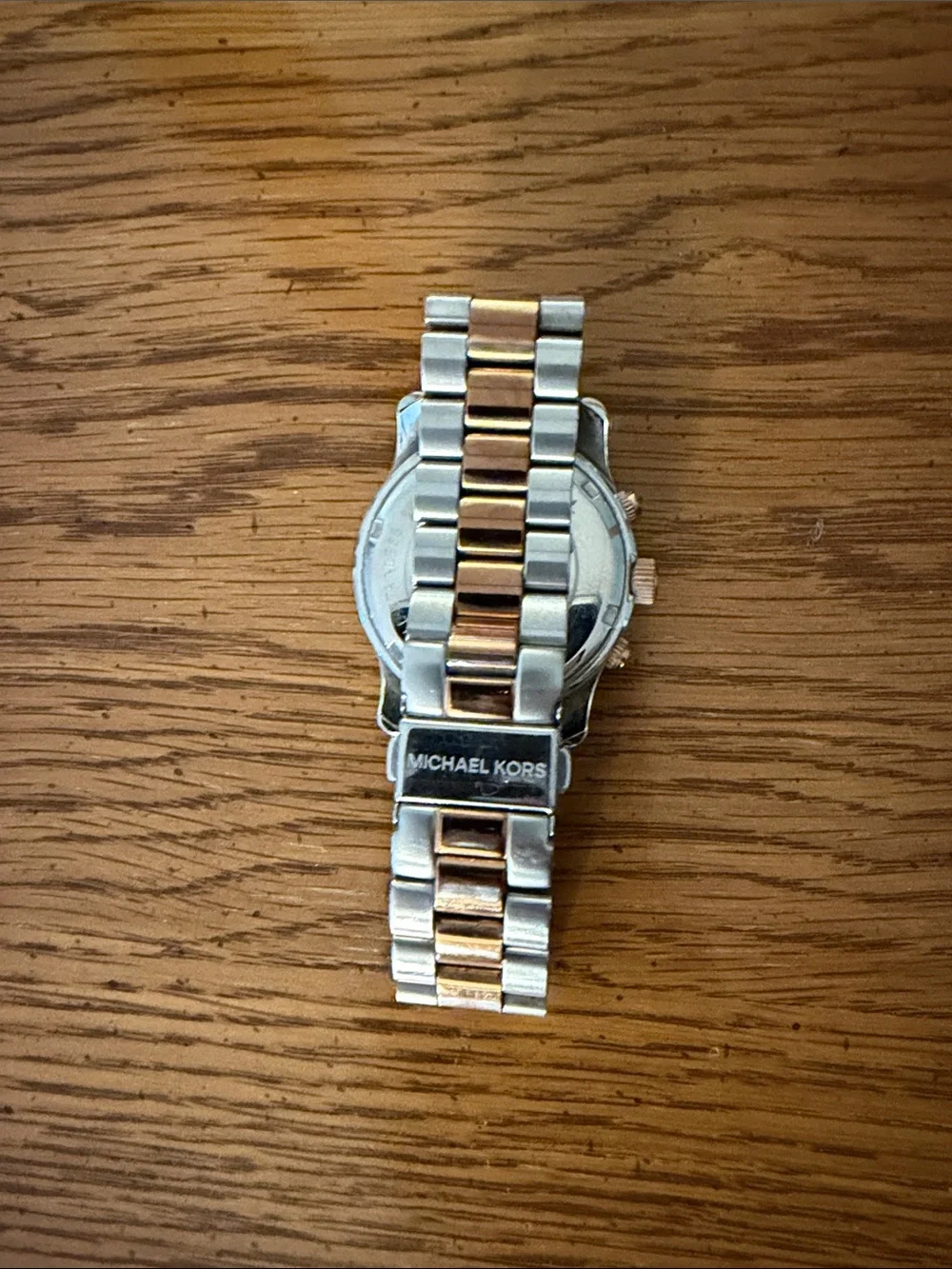 Michael Kors stylish michael