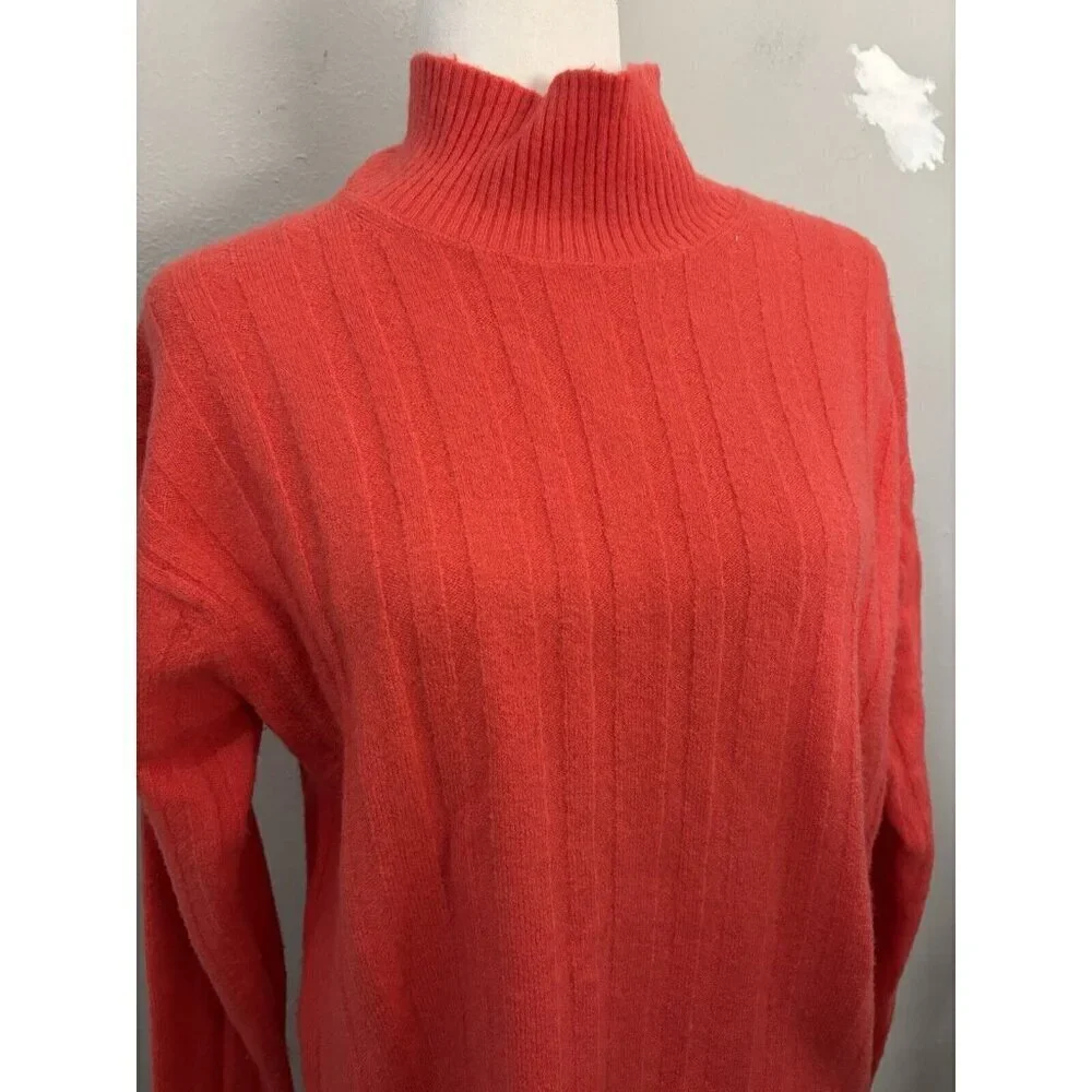 J. Crew crew high