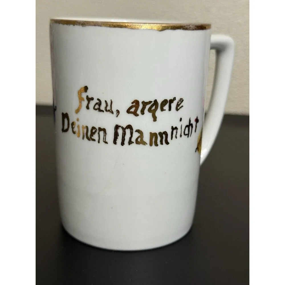 Limoges vintage abk#7