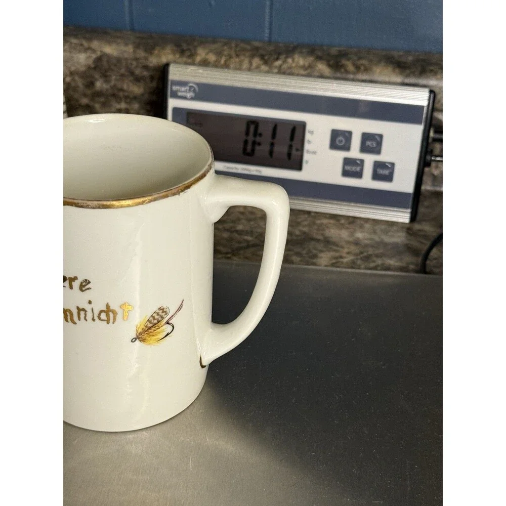 Limoges vintage abk#7
