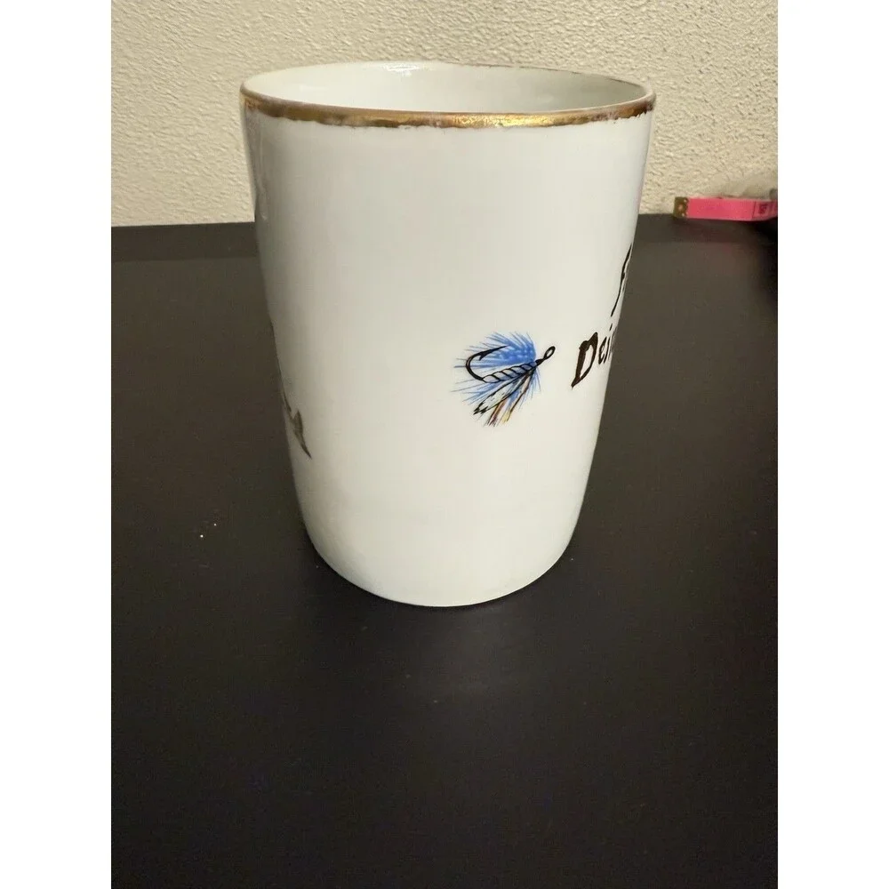 Limoges vintage abk#7