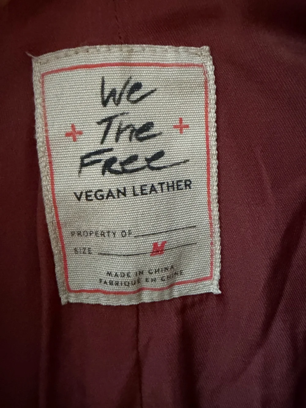 Free People nwot
