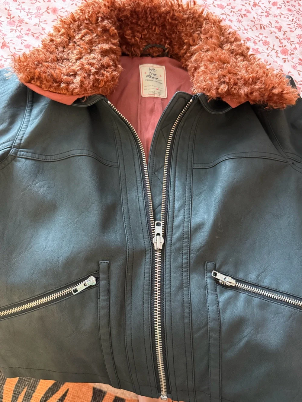 Free People nwot