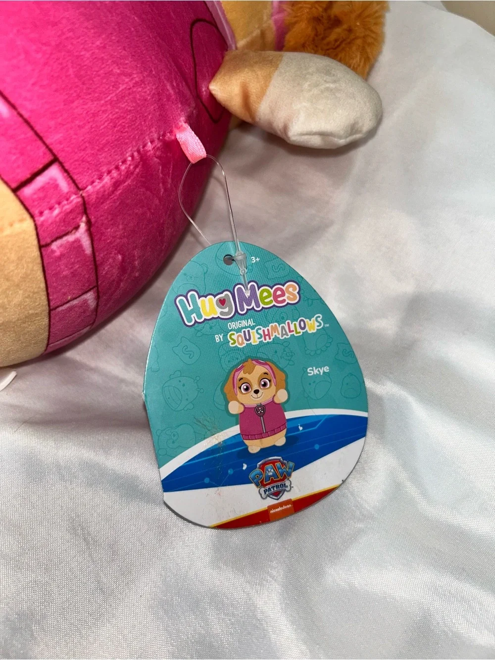 Squishmallows that’s fans adds