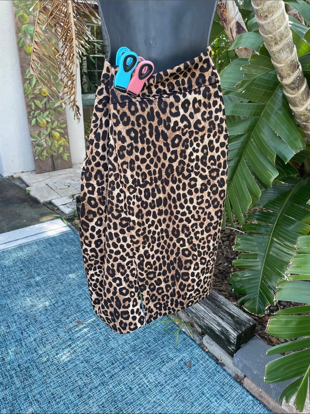 Michael Kors skirt by