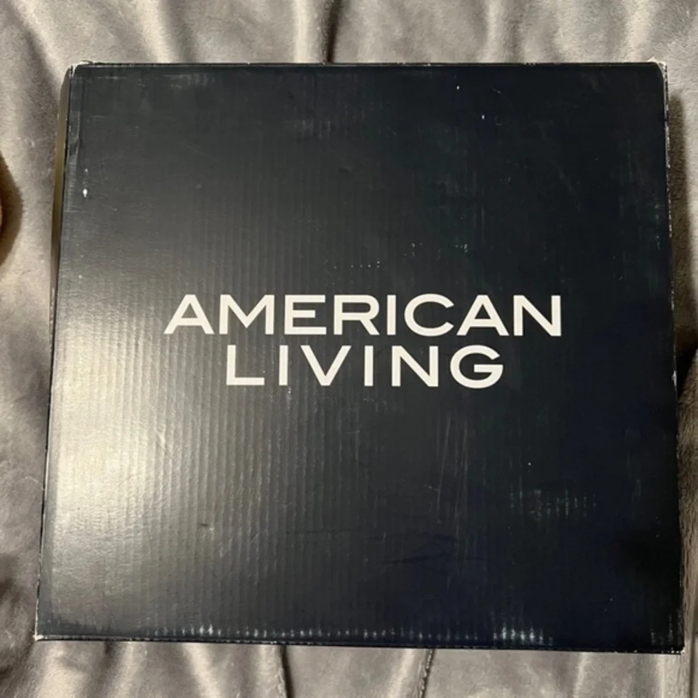American Living american living