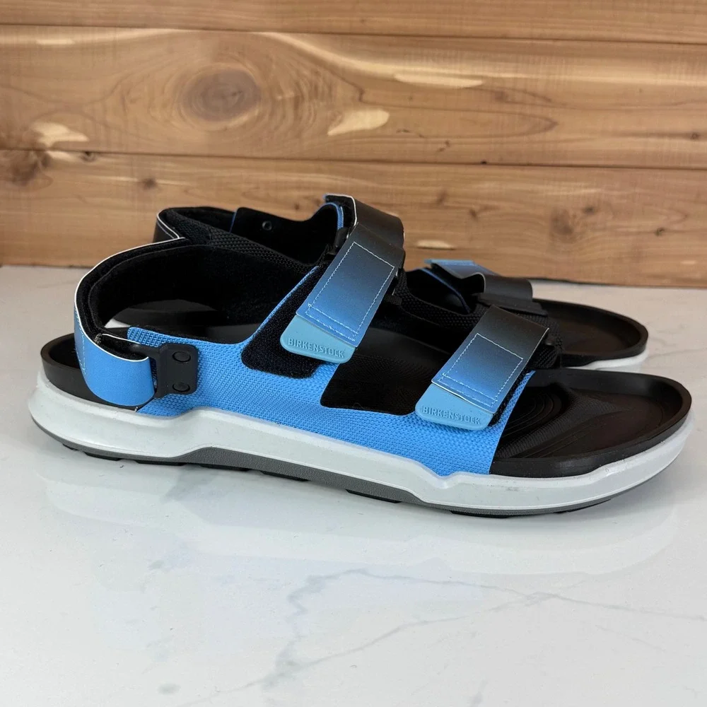 Birkenstock mogami terra