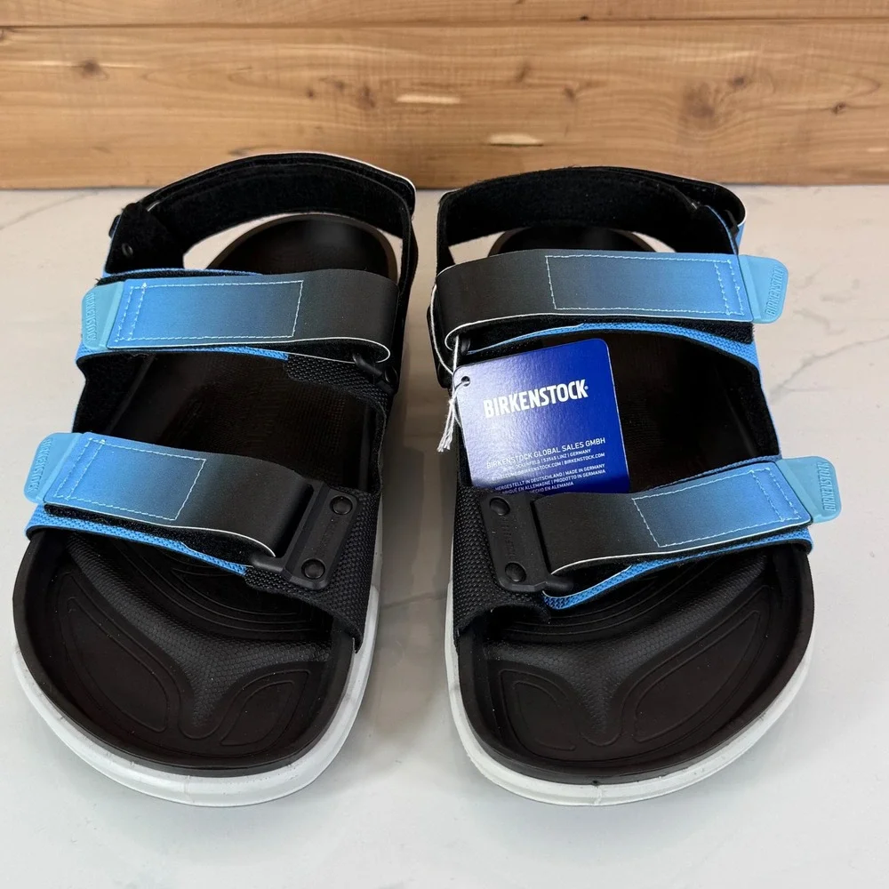 Birkenstock mogami terra
