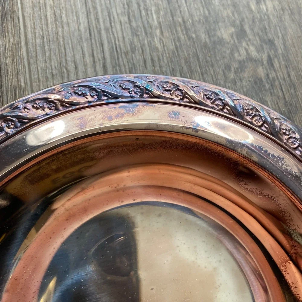 International Silver Company international silver