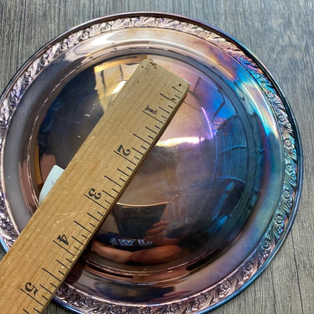 International Silver Company international silver