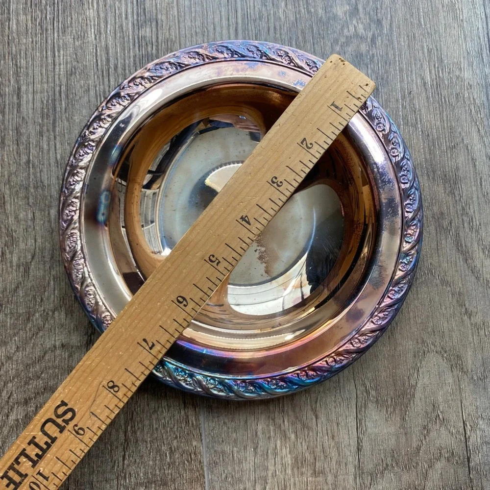 International Silver Company international silver