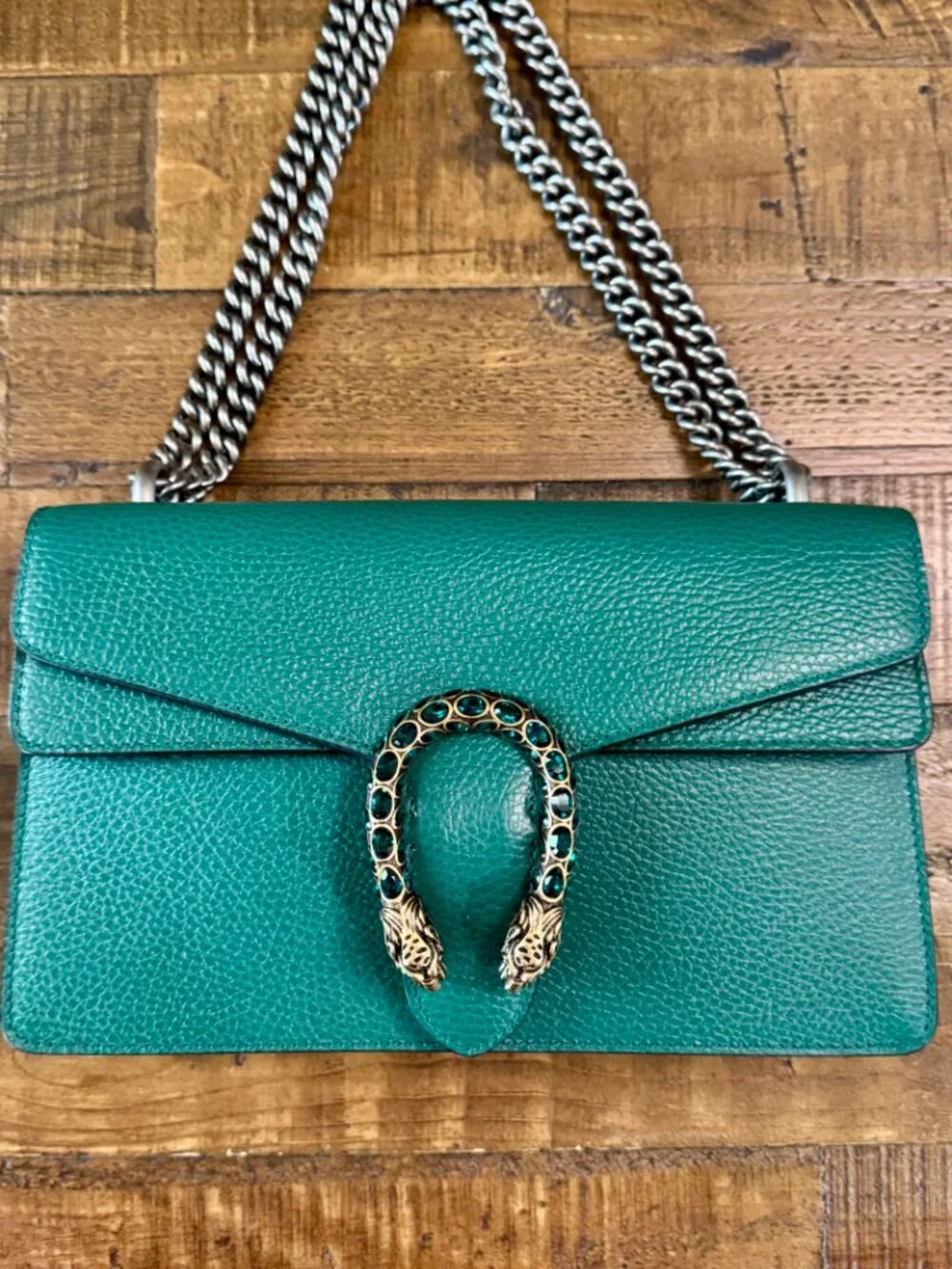 Gucci excellent authentic