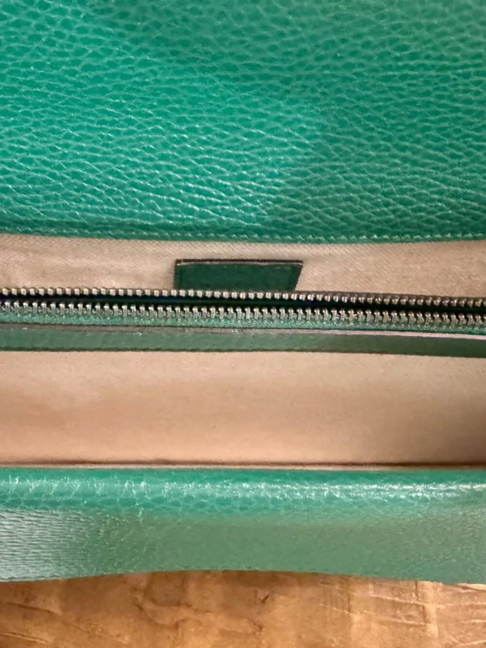 Gucci excellent authentic