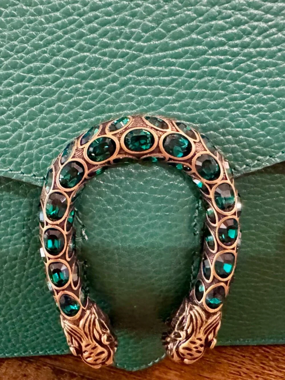 Gucci excellent authentic