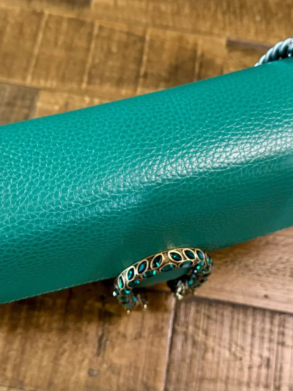 Gucci excellent authentic