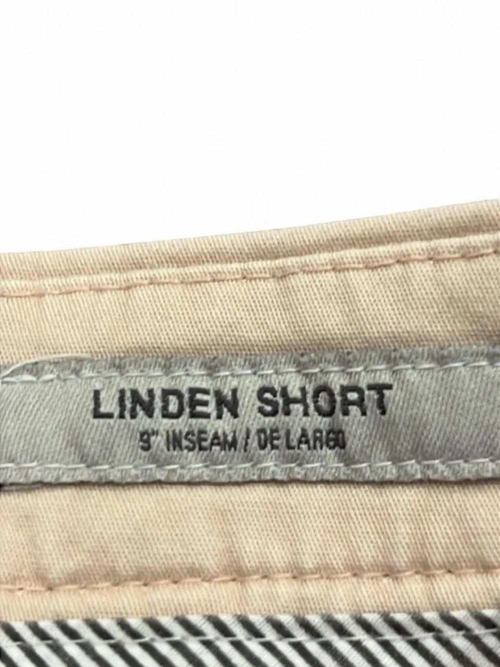 Goodfellow & Co welt linden comfortable