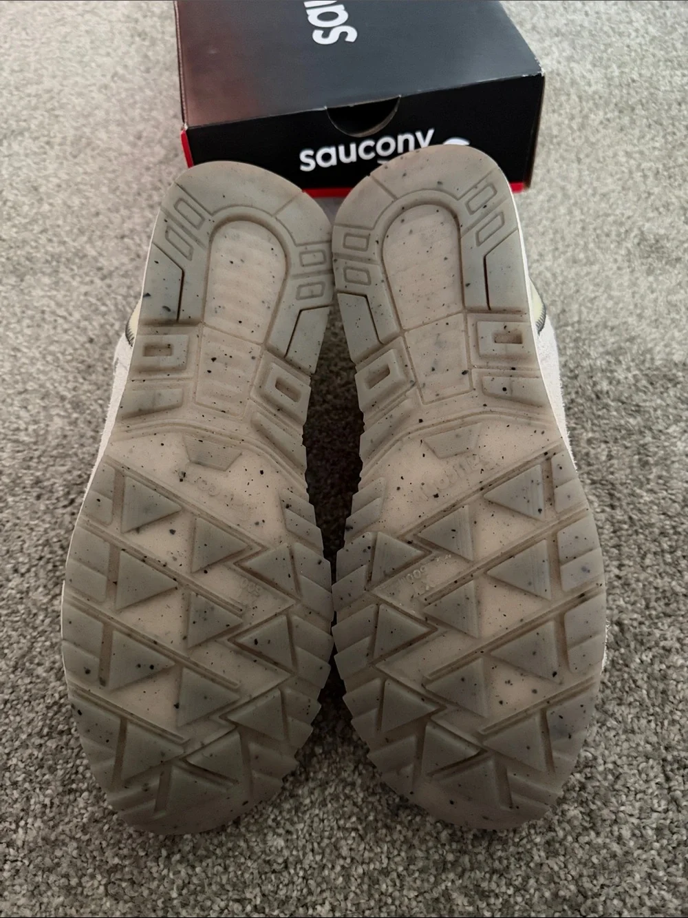 Saucony up mesh