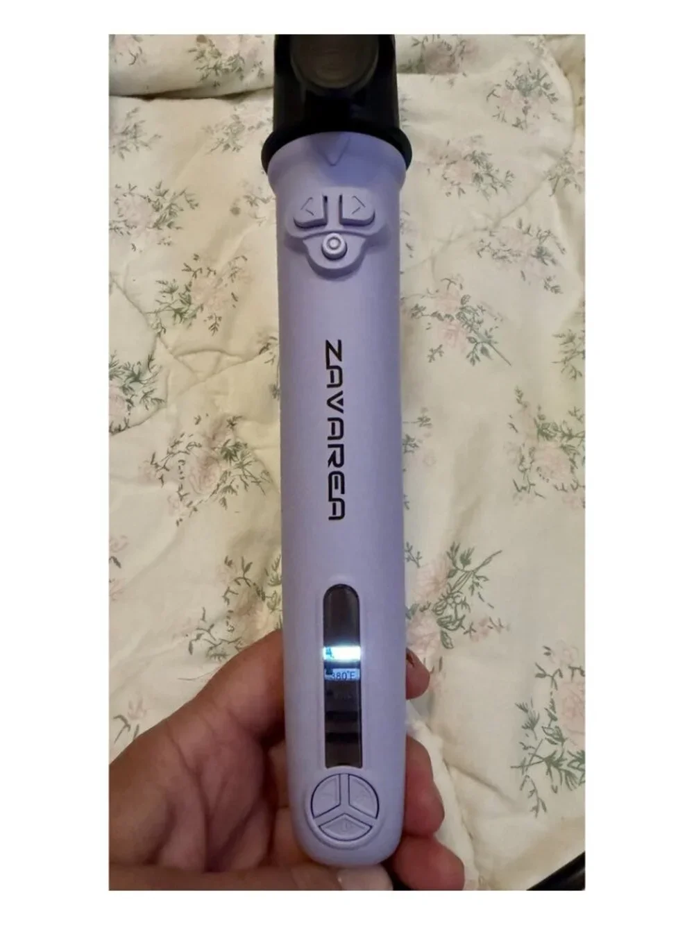 Zavarea new box