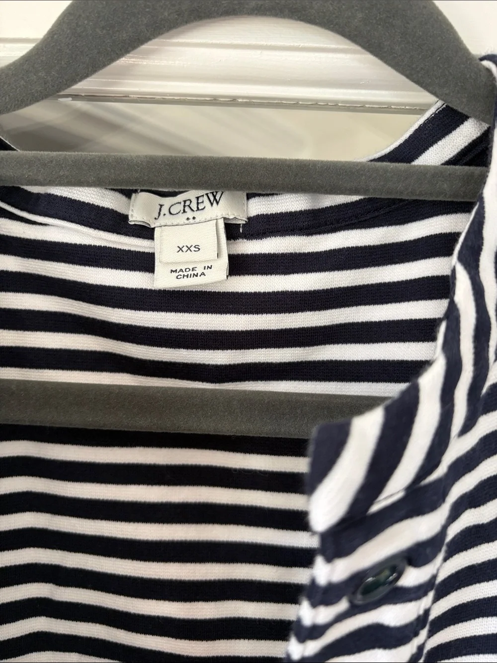 J. Crew classic short