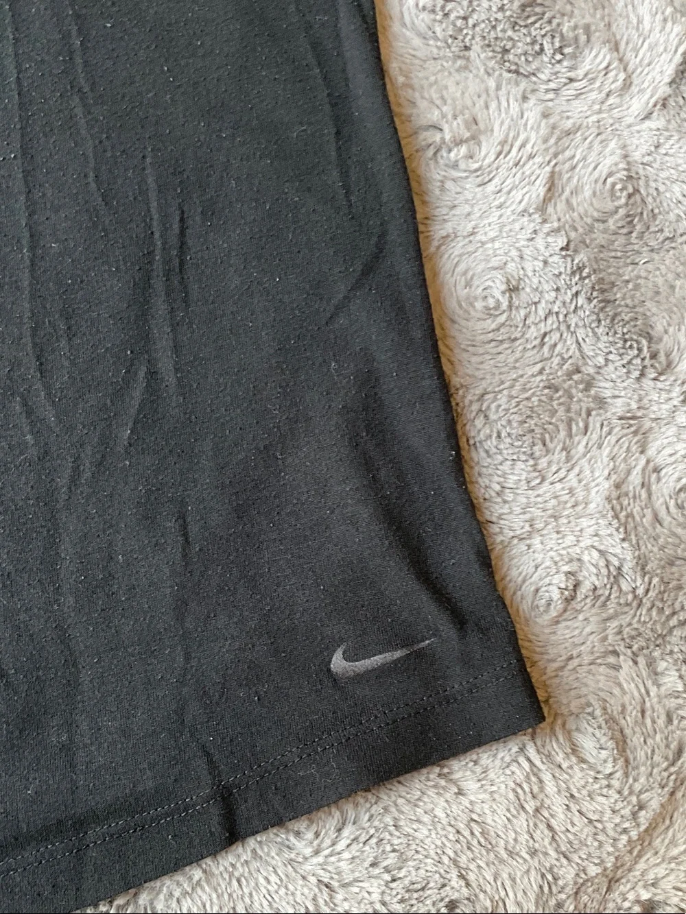 Nike sleek tank