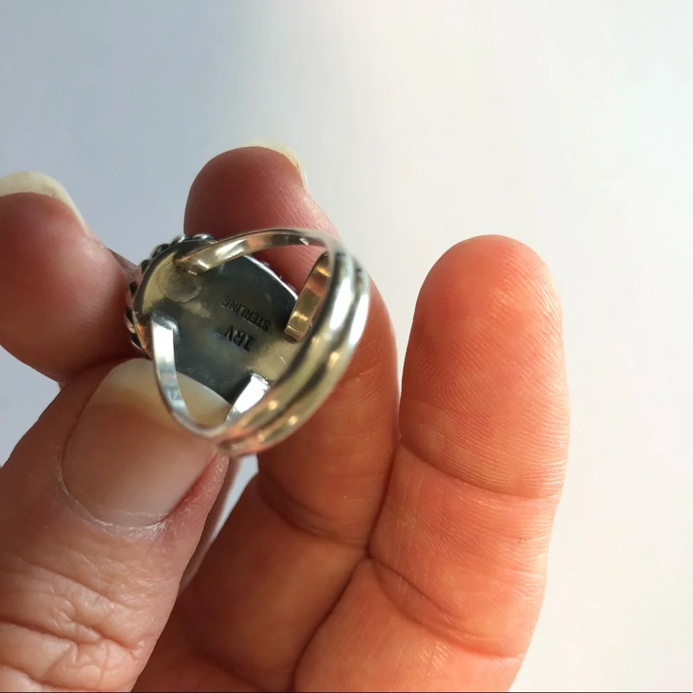 N/A white topaz
