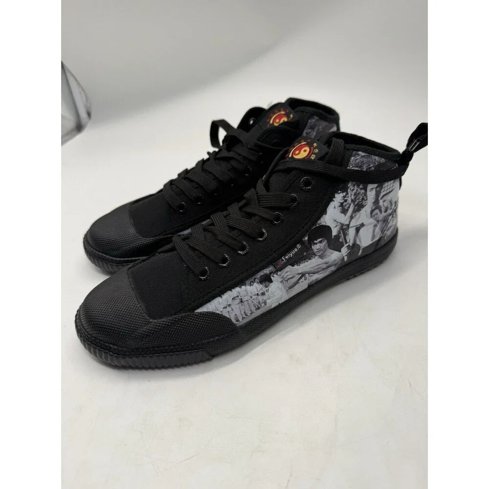 Feiyue bruce lee